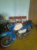 SIMSON JAWA