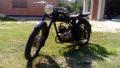 mz 125 3 rt sprzedam motocykl turystyczny motorrad verkaufen motorcycle sale