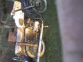 MZ TROPIC 125 CCM