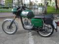 mz ts 150 sprzedam motocykl sportowo-turystyczny motorrad verkaufen motorcycle sale