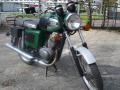 mz ts 150 sprzedam motocykl sportowo-turystyczny motorrad verkaufen motorcycle sale