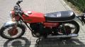 YAMAHA DS7 250