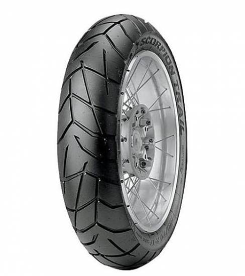 okazyjnie sprzedam now (nie uywan) opon.  * model: pirelli scorpion trail * r 130/80 -17 (tt) rok produkcji 2014 * index prdk: s (do ... >> - sprzedam - wojewdztwo maopolskie - gdw. motorrad verkaufen motorcycle sale