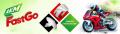 APRILIA  BMW  DUCATI  HONDA  KAWASAKI  SUZUKI  TRIUMPH  YAMAHA  - OWIEWKI MOTOCYKLOWE TOROWE