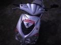 peugeot speedfight 2 wrc 206  sprzedam motorower skuter motorrad verkaufen motorcycle sale