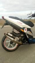 PIAGGIO NRG POWER DT