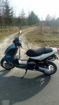 piaggio nrg power dt sprzedam motorower skuter motorrad verkaufen motorcycle sale