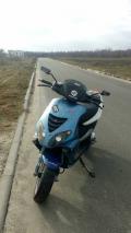piaggio nrg power dt sprzedam motorower skuter motorrad verkaufen motorcycle sale
