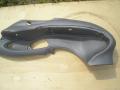 AEROX APRILIA RS SR PIAGGIO MADISON I INNE - PIAGGIO-SZYBA,BLOTNIK,PLASTIKI