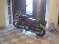 KAWASAKI Z650
