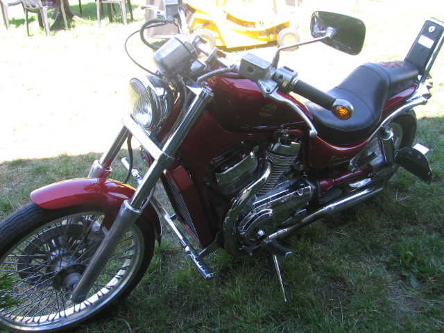 vs 800 intruder sprzedam motocykl chopper. oferuje pieknego intrudera w stanie kolekcjonerskim zapewne mozna kupic taniej ale nie w tym stanie i z tym przebiegiem chetnie zamienie ... >>  wojewdztwo wielkopolskie kepno motorrad verkaufen motorcycle sale. motorrad verkaufen motorcycle sale