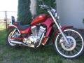 vs 800 intruder sprzedam motocykl chopper motorrad verkaufen motorcycle sale