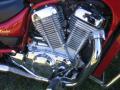 vs 800 intruder sprzedam motocykl chopper motorrad verkaufen motorcycle sale