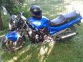 SUZUKI GSX 750F