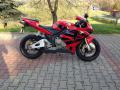 HONDA CBR 600 RR 