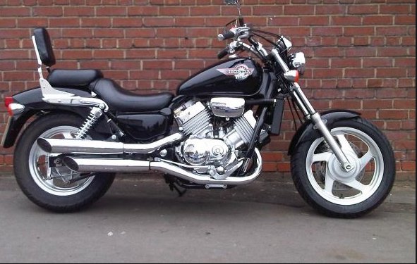 rama z papierami do magny hondy 94 rok - sprzedam - wojewdztwo podkarpackie - rzeszw. motorrad verkaufen motorcycle sale