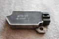 REGULATOR NAPICIA YAMAHA XT - TRJFAZOWY 47X-A0 SH569-12