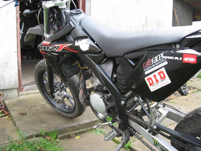 am6 rieju sprzedam motorower enduro. witam mam do sprzedania super motor dla syna. motor nigdy nie zawid. wszystkie papiery. opacony super zabawa.  wojewdztwo mazowieckie konstancin-jez motorrad verkaufen motorcycle sale. motorrad verkaufen motorcycle sale