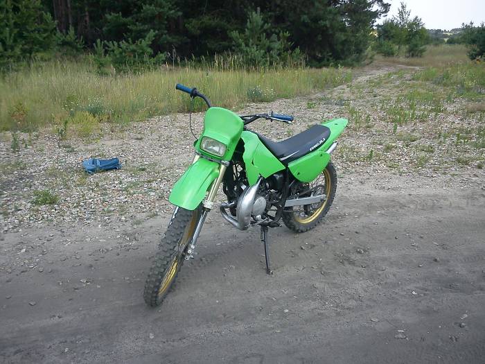 rieju rr 90 sprzedam motocykl enduro. rieju rr 90 w oglnym stanie dobrym , silnik w idealnym . silnik am6, nowa pompa wody , nowy cylinder 90cm3 ... >>  wojewdztwo witokrzyskie skarysko kocielne motorrad verkaufen motorcycle sale. motorrad verkaufen motorcycle sale