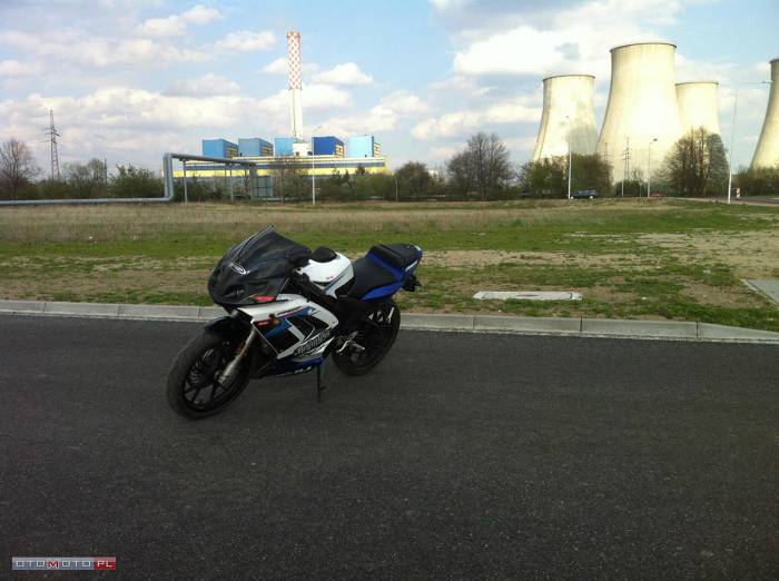 rieju rs2 sprzedam motorower sportowy. sprzedam rieju rs2 2009r. nigdy mnie nie zawi�d� je�d�ony na najlepszych olejach tylko wsiada� i jecha� wszystkie p�yny zosta�y wymienione ... >>  wojew�dztwo wielkopolskie turek motorrad verkaufen motorcycle sale. motorrad verkaufen motorcycle sale