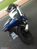 rieju rs2 sprzedam motorower sportowy motorrad verkaufen motorcycle sale