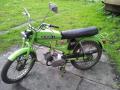 ROMET 2370