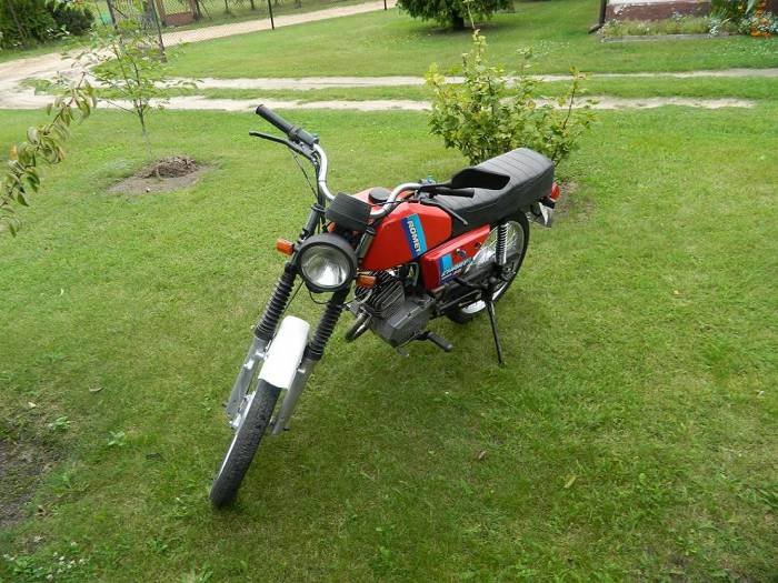 romet chart 210 sprzedam motorower inny. witam, sprzedam rometa charta z mazowieckiego. moliwo transportu i negocjacji ceny. stan bardzo dobry, wicej info na gg, kom lub maila ... >>  wojewdztwo mazowieckie jaciek motorrad verkaufen motorcycle sale. motorrad verkaufen motorcycle sale