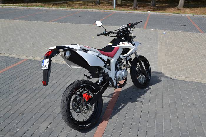 romet crs 50 sprzedam motorower enduro. witam mam dziś na sprzedaż moje oczko w głowie a chodzi mi o mojego rometa crs 50 4t.jest full seria.nie zmieniałem ... >> województwo wielkopolskie tuliszków motorrad verkaufen motorcycle sale. motorrad verkaufen motorcycle sale romet crs 50 sprzedam motorower enduro. witam mam dziś na sprzedaż moje oczko w głowie a chodzi mi o mojego rometa crs 50 4t.jest full seria.nie zmieniałem ... >> województwo wielkopolskie tuliszków motorrad verkaufen motorcycle sale. motorrad verkaufen motorcycle sale