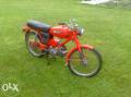 ROMET OGAR 200 JAWKA JAWA 50