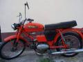 ROMET OGAR 200 50T1