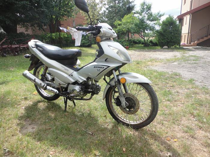 romet ogar 900 sprzedam motorower inny. witam na sprzeda motorower znanej marki romet ogar 900. motocykl 100% sprawny ubezpiecznie do 03.2018 . biegi sprzgo hamulce wszystko dziala ... >>  wojewdztwo podkarpackie sokolniki motorrad verkaufen motorcycle sale. motorrad verkaufen motorcycle sale