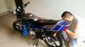 ROMET WS 50