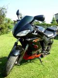 zipp pro 50 sprzedam motorower sportowy motorrad verkaufen motorcycle sale