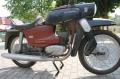 gazela sprzedam motocykl sportowo-turystyczny motorrad verkaufen motorcycle sale
