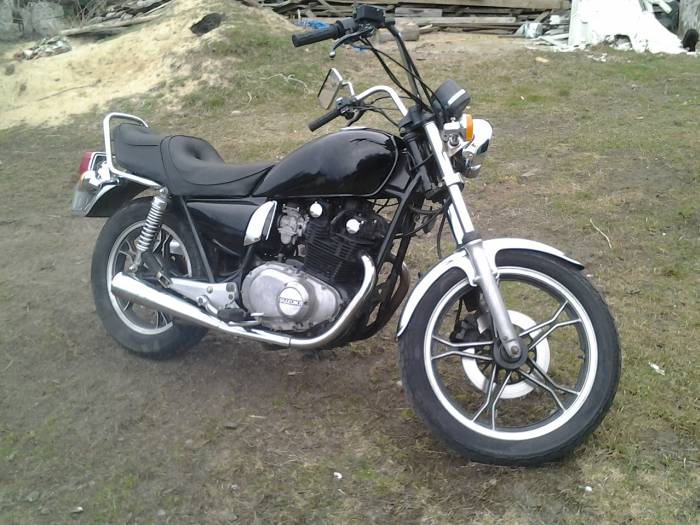 witam, celem mojej aukcji jest sprzedaż silnika od suzuki gs 450.udzielam gwarancji rozruchowej. cena 900zł. posiadam kilka takich motocykli na części.na życzenie ... >> - sprzedam - województwo kujawsko-pomorskie - kozielec. motorrad verkaufen motorcycle sale witam, celem mojej aukcji jest sprzedaż silnika od suzuki gs 450.udzielam gwarancji rozruchowej. cena 900zł. posiadam kilka takich motocykli na części.na życzenie ... >> - sprzedam - województwo kujawsko-pomorskie - kozielec. motorrad verkaufen motorcycle sale