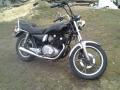SPRZEDAM SILNIK BEZ OSPRZTU OD SUZUKI GS 450