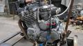 SILNIK YAMAHA XJ900 DIVERSION