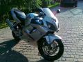 HONDA CBR F4I