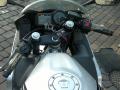 honda cbr f4i sprzedam motocykl sportowo-turystyczny motorrad verkaufen motorcycle sale