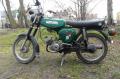 simson s50 sprzedam motorower inny motorrad verkaufen motorcycle sale