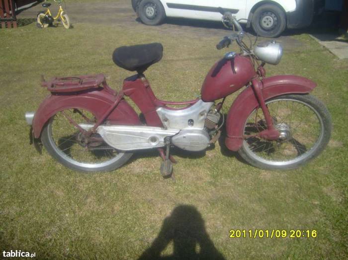 simson sr z pedałami 1958 sprzedam motorower zabytkowy. witam wszystkich! mam do zaoferowania simsona sr. posiadam do niego papiery, lakier nie uszkodzony. motorek na chodzie. stan oceniam na dobry, jak ... >> województwo wielkopolskie iwanowice motorrad verkaufen motorcycle sale. motorrad verkaufen motorcycle sale simson sr z pedałami 1958 sprzedam motorower zabytkowy. witam wszystkich! mam do zaoferowania simsona sr. posiadam do niego papiery, lakier nie uszkodzony. motorek na chodzie. stan oceniam na dobry, jak ... >> województwo wielkopolskie iwanowice motorrad verkaufen motorcycle sale. motorrad verkaufen motorcycle sale