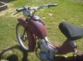 simson sr z pedaŁami 1958 sprzedam motorower zabytkowy motorrad verkaufen motorcycle sale simson sr z pedaŁami 1958 sprzedam motorower zabytkowy motorrad verkaufen motorcycle sale