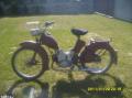 simson sr z pedaŁami 1958 sprzedam motorower zabytkowy motorrad verkaufen motorcycle sale simson sr z pedaŁami 1958 sprzedam motorower zabytkowy motorrad verkaufen motorcycle sale