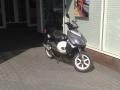 KEEWAY MATRIX 50 