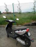 yamaha  sprzedam motorower skuter motorrad verkaufen motorcycle sale