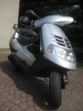 PIAGGIO HEXAGON