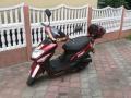 ROMET 727 PREMIUM 10