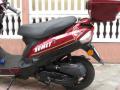 romet 727 premium 10 sprzedam motorower skuter motorrad verkaufen motorcycle sale