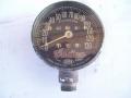 INDIAN - SPEEDOMETER TO INDIAN MOTORCYCLE CORBIN - SZYBKOCIOMIERZ INDIAN