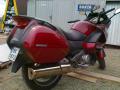 HONDA NTV-700 ABS DEAVIL